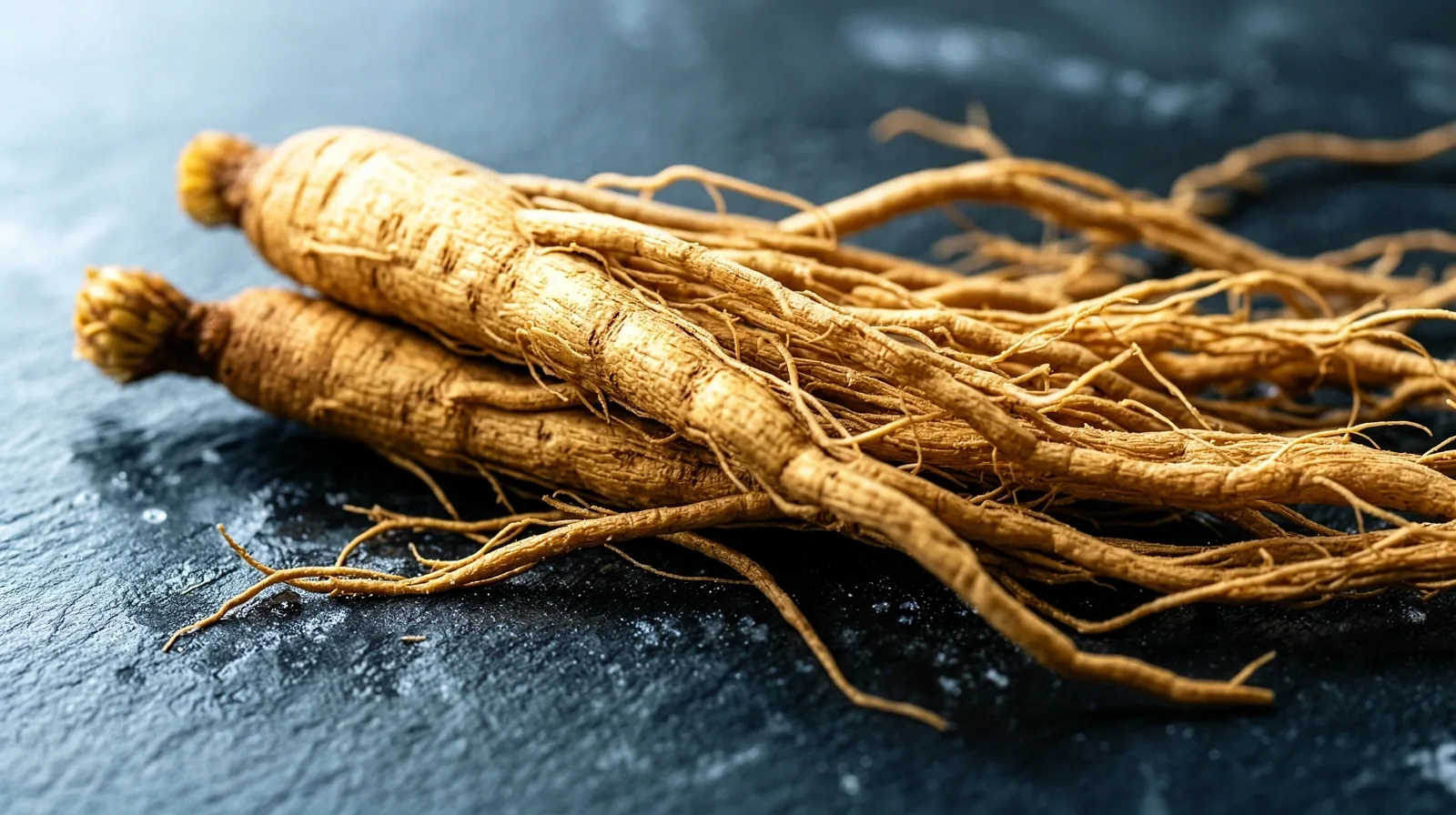 Scientific botanical extraction